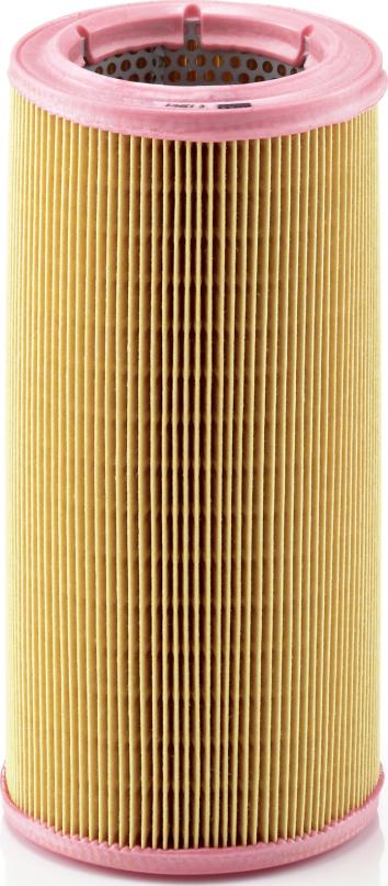 Mann-Filter C 1394/1 - Повітряний фільтр autocars.com.ua