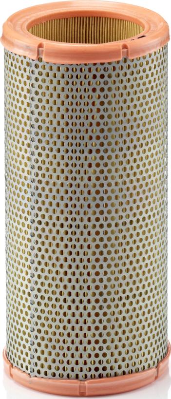 Mann-Filter C 1399/2 - Повітряний фільтр autocars.com.ua