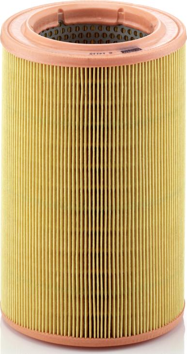 Mann-Filter C 14 115 - Повітряний фільтр autocars.com.ua