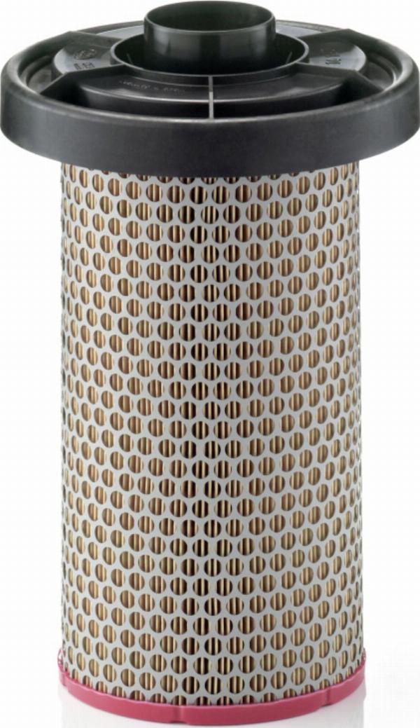 Mann-Filter C 14 150 - Повітряний фільтр autocars.com.ua