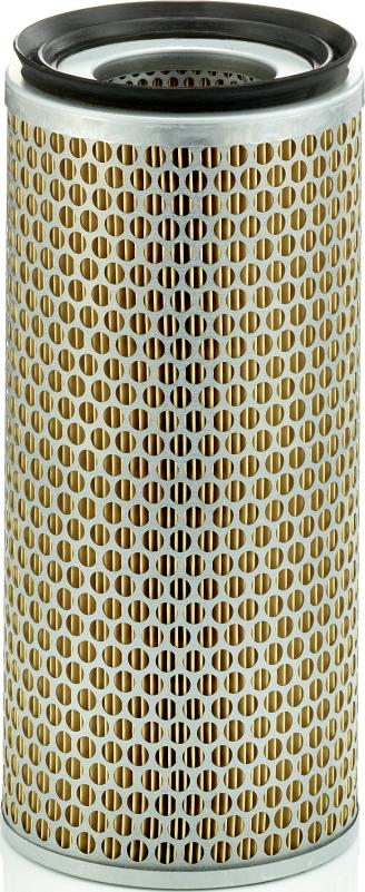 Mann-Filter C 14 179/2 - Повітряний фільтр autocars.com.ua