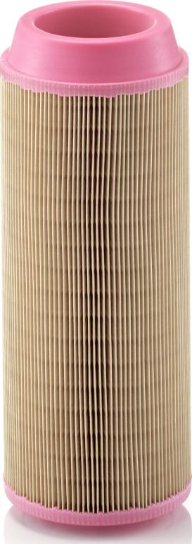 Mann-Filter C 14 200 - Повітряний фільтр autocars.com.ua