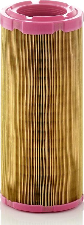 Mann-Filter C 14 210/2 - Повітряний фільтр autocars.com.ua