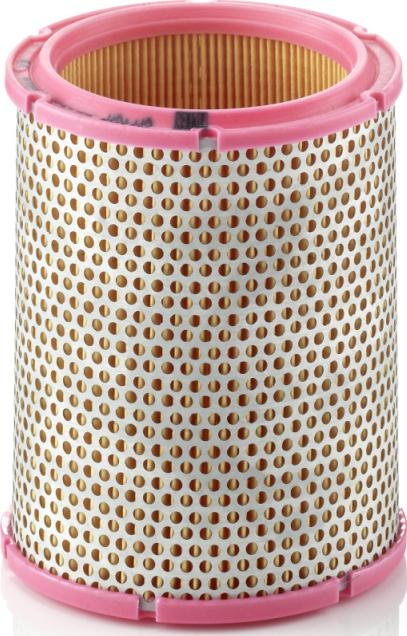 Mann-Filter C 1440/1 - Повітряний фільтр autocars.com.ua