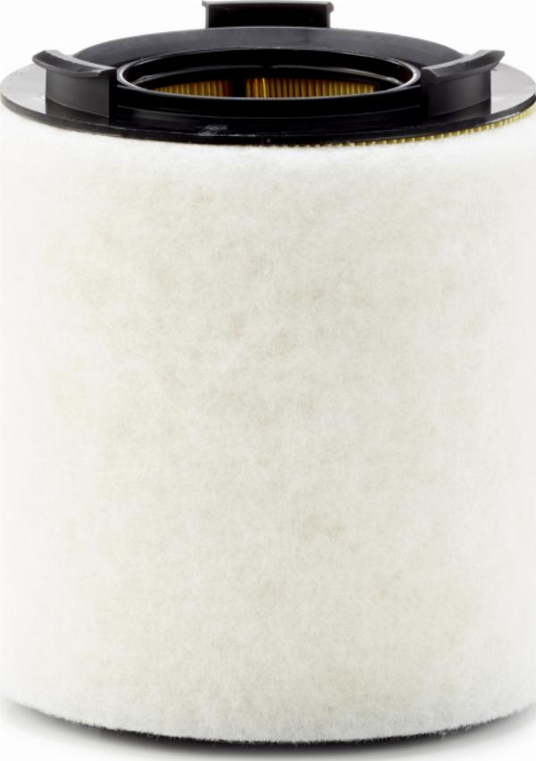 Mann-Filter C 15 008 - Повітряний фільтр autocars.com.ua