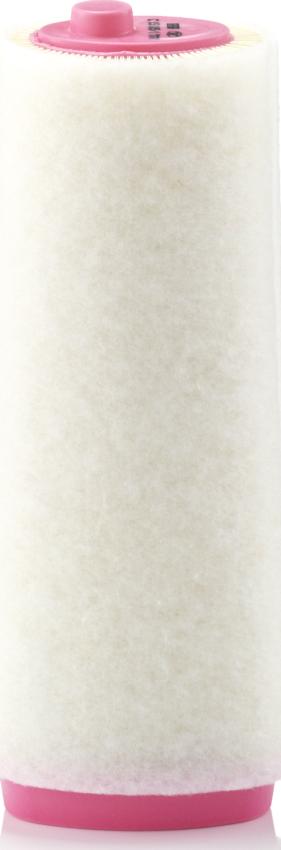 Mann-Filter C 15 105/1 - Повітряний фільтр autocars.com.ua