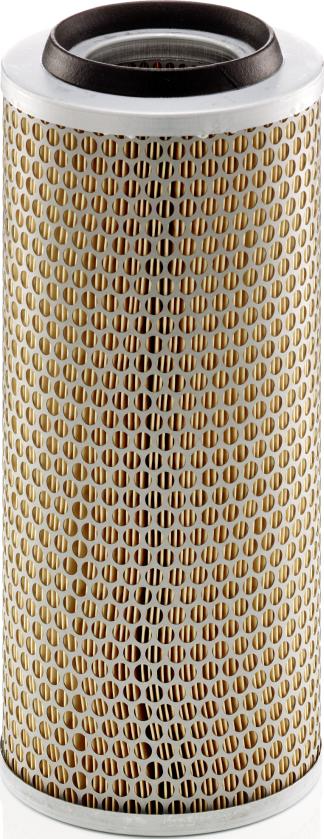 Mann-Filter C 15 165/3 - Повітряний фільтр autocars.com.ua