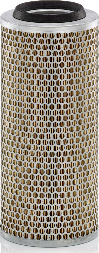 Mann-Filter C 15 165/7 - Повітряний фільтр autocars.com.ua