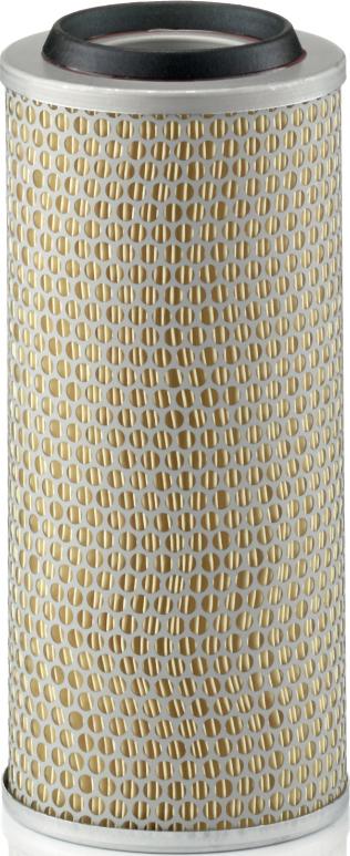 Mann-Filter C 15 260 - Повітряний фільтр autocars.com.ua