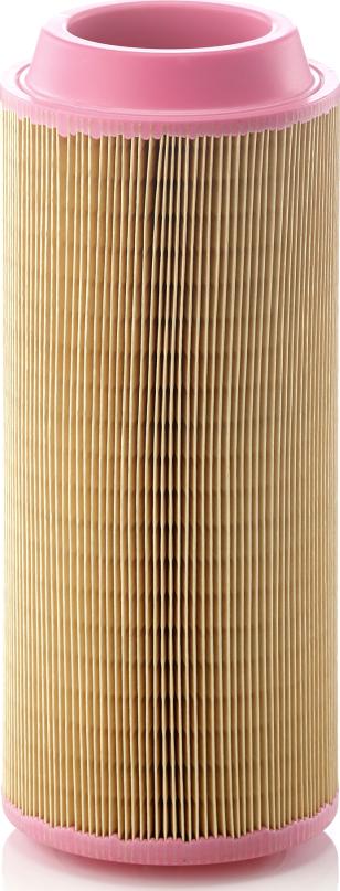 Mann-Filter C 15 300 - Повітряний фільтр autocars.com.ua