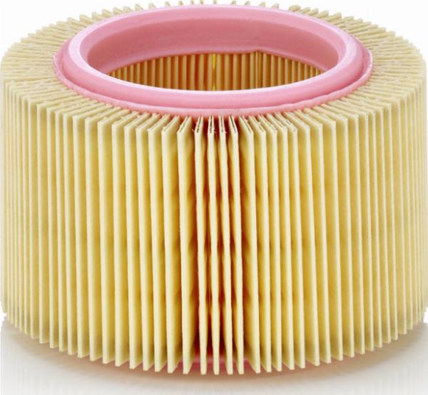 Mann-Filter C 1530/1 - Повітряний фільтр autocars.com.ua