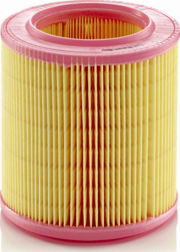 Mann-Filter C 1577 - Повітряний фільтр autocars.com.ua