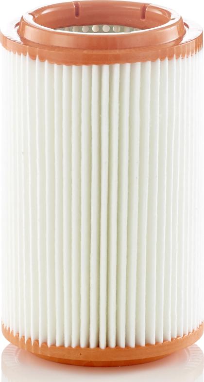 Mann-Filter C 16 007 - Повітряний фільтр autocars.com.ua