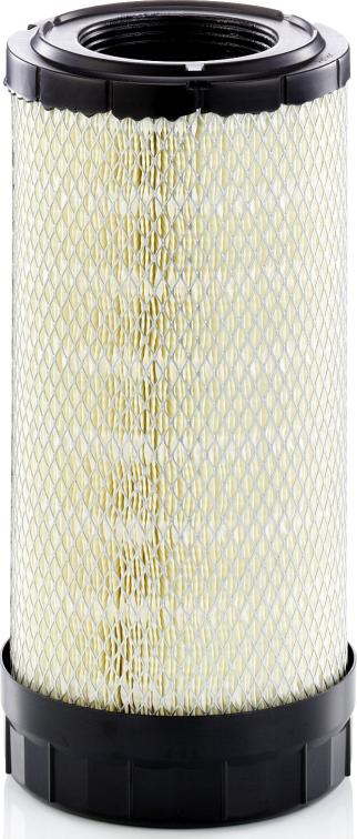 Mann-Filter C 16 015 - Повітряний фільтр autocars.com.ua