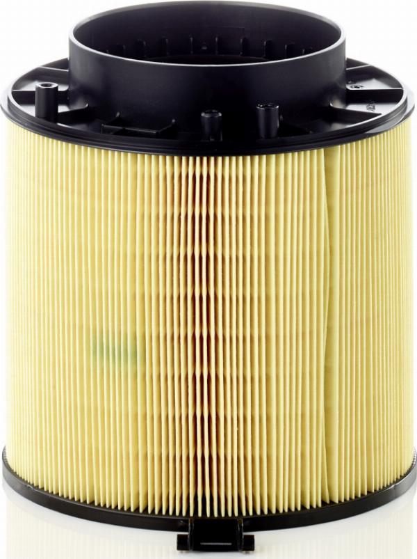 Mann-Filter C 16 114 x - Повітряний фільтр autocars.com.ua
