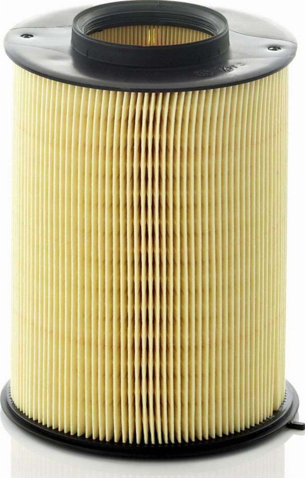 Mann-Filter C 16 134/1 - Повітряний фільтр autocars.com.ua
