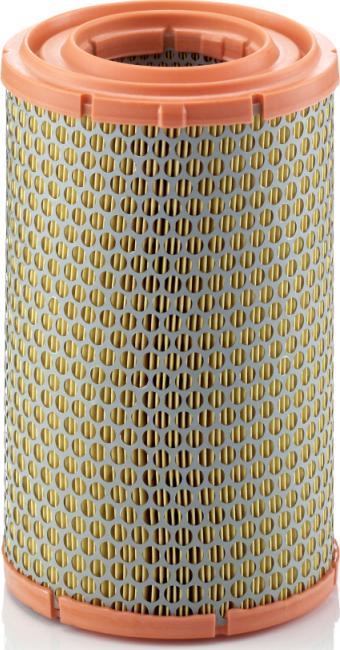 Mann-Filter C 16 182 - Повітряний фільтр autocars.com.ua