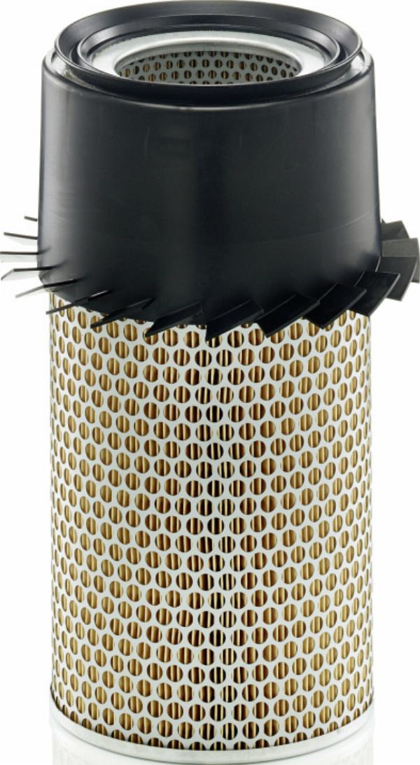 Mann-Filter C 16 190 x - Повітряний фільтр autocars.com.ua