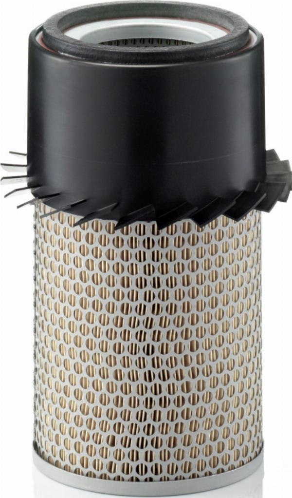 Mann-Filter C 16 210 - Повітряний фільтр autocars.com.ua