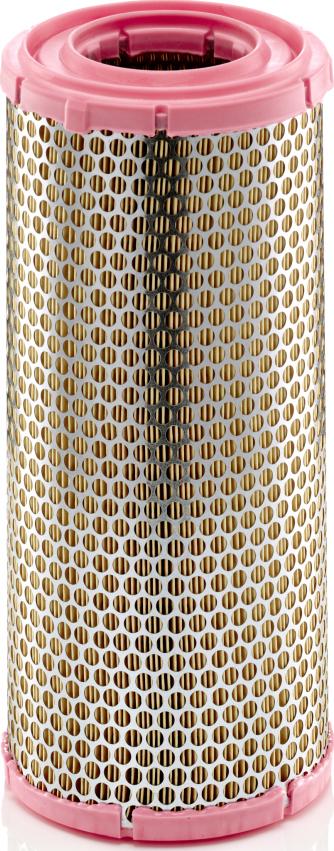 Mann-Filter C 16 247/1 - Повітряний фільтр autocars.com.ua