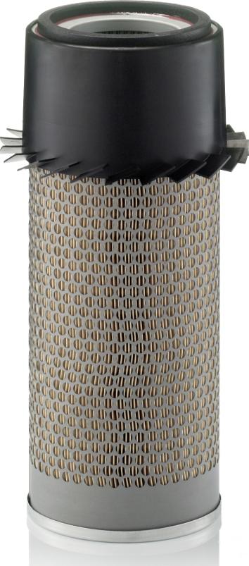 Mann-Filter C 16 302 - Повітряний фільтр autocars.com.ua