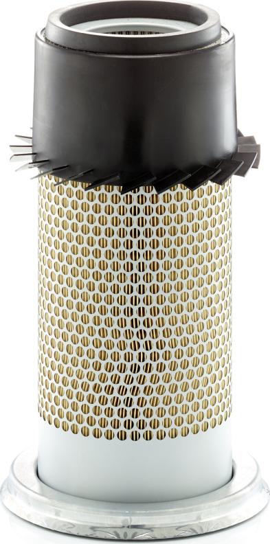 Mann-Filter C 16 334 - Повітряний фільтр autocars.com.ua