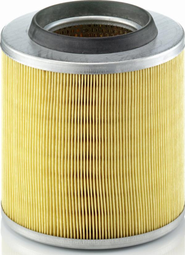 Mann-Filter C 1699 - Повітряний фільтр autocars.com.ua