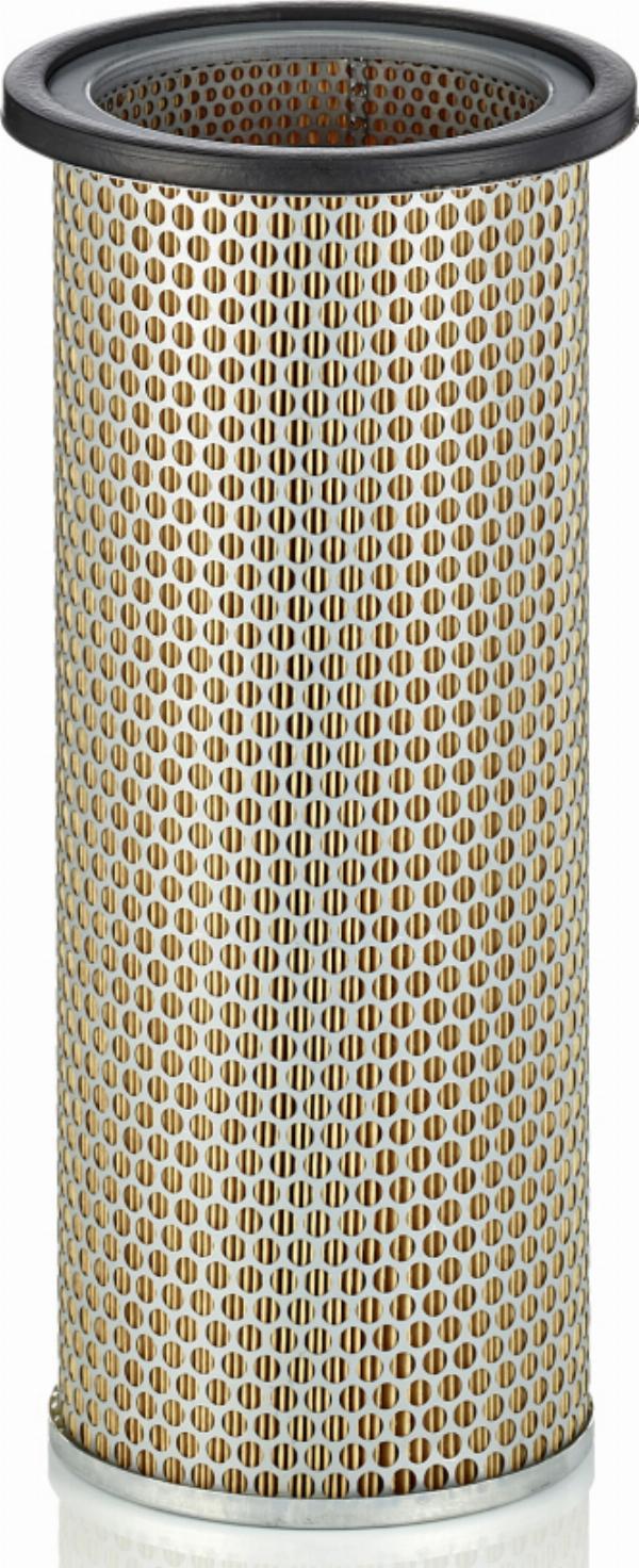 Mann-Filter C 17 149 - Фільтр додаткового повітря autocars.com.ua