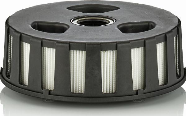 Mann-Filter C 18 016 - Фільтр, система вентиляції картера autocars.com.ua