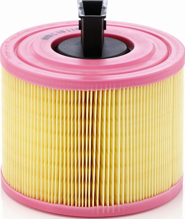 Mann-Filter C 18 114 - Повітряний фільтр autocars.com.ua