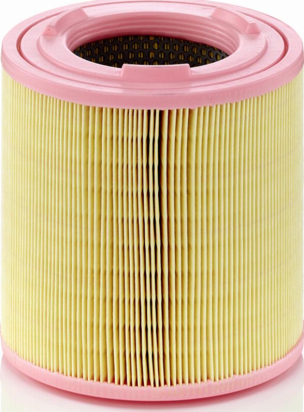 Mann-Filter C 18 149/1 - Повітряний фільтр autocars.com.ua