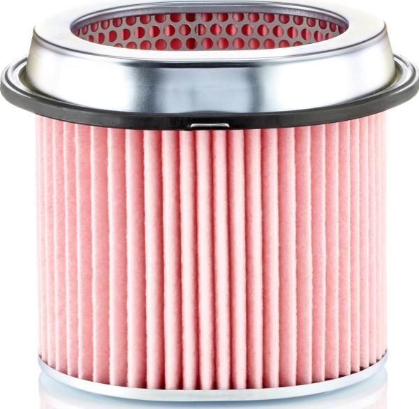 Mann-Filter C 1891 - Повітряний фільтр autocars.com.ua