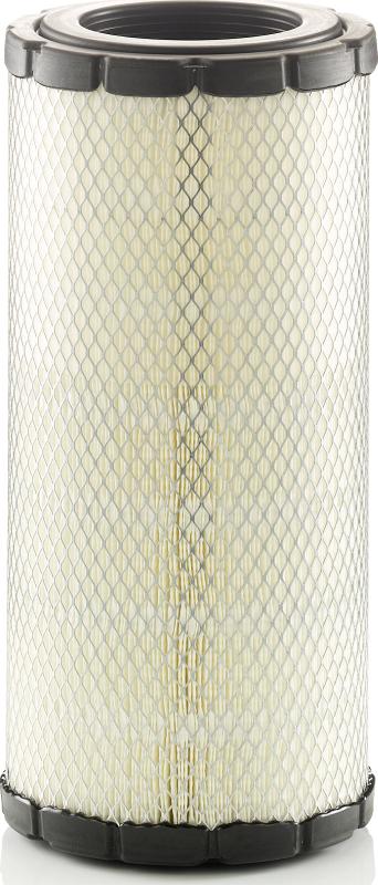 Mann-Filter C 19 005 - Повітряний фільтр autocars.com.ua