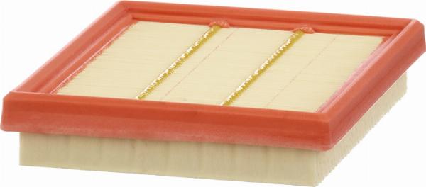 Mann-Filter C 19 008 - Повітряний фільтр autocars.com.ua