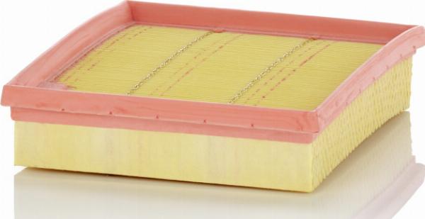 Mann-Filter C 20 016 - Повітряний фільтр autocars.com.ua