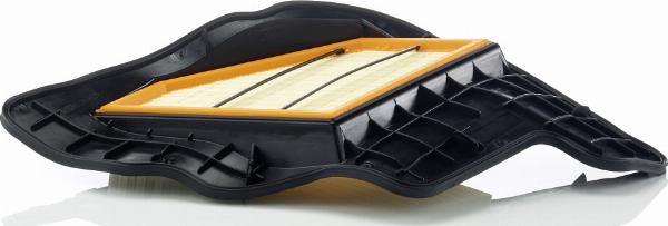 Mann-Filter C 20 028 - Повітряний фільтр autocars.com.ua