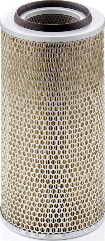 Mann-Filter C 20 325/2 - Повітряний фільтр autocars.com.ua