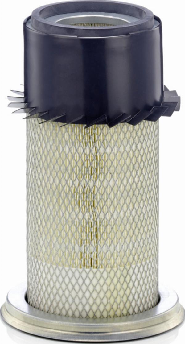 Mann-Filter C 21 012 - Повітряний фільтр autocars.com.ua