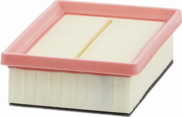 Mann-Filter C 21 110 - Повітряний фільтр autocars.com.ua