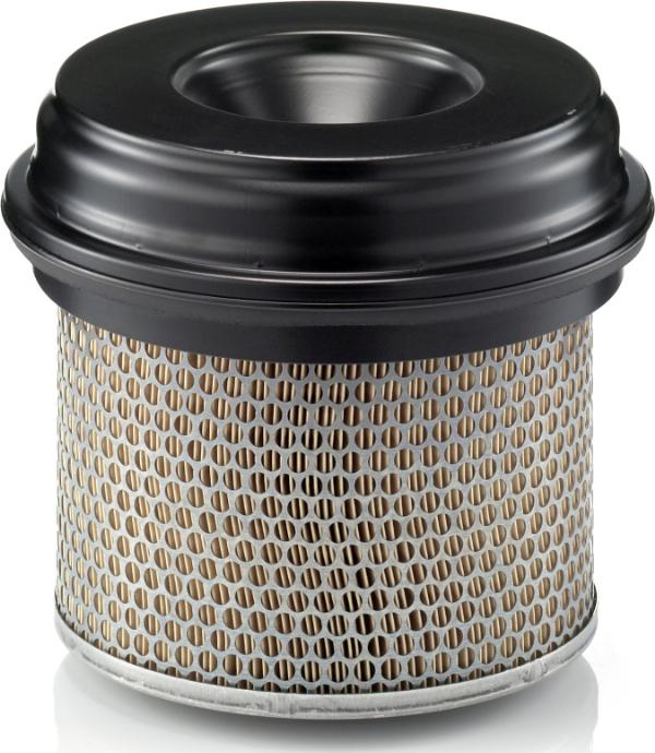 Mann-Filter C 21 338 - Повітряний фільтр autocars.com.ua