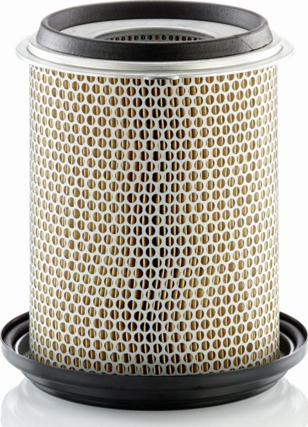 Mann-Filter C 21 461 - Повітряний фільтр autocars.com.ua