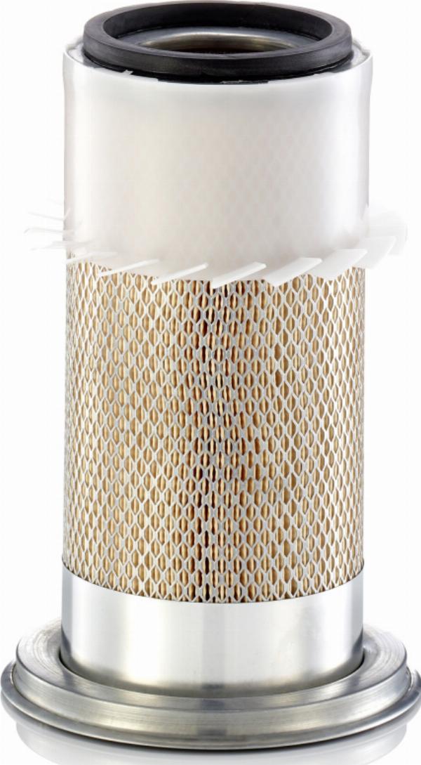 Mann-Filter C 21 570 - Повітряний фільтр autocars.com.ua