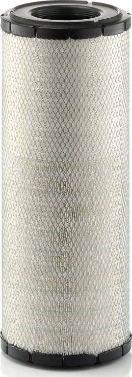 Mann-Filter C 21 790 - Повітряний фільтр autocars.com.ua