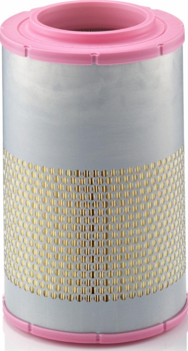 Mann-Filter C 22 478/1 - Повітряний фільтр autocars.com.ua