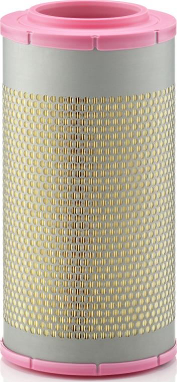 Mann-Filter C 22 580/1 - Повітряний фільтр autocars.com.ua