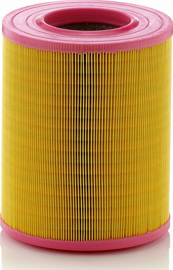 Mann-Filter C 23 005 - Повітряний фільтр autocars.com.ua