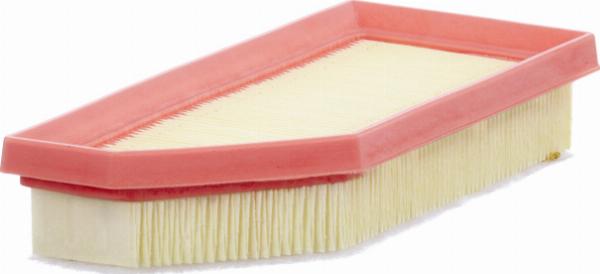 Mann-Filter C 23 091 - Повітряний фільтр autocars.com.ua