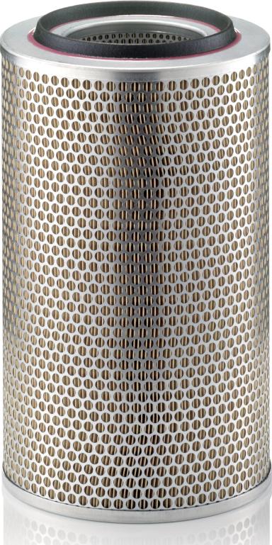 Mann-Filter C 23 440/1 - Повітряний фільтр autocars.com.ua