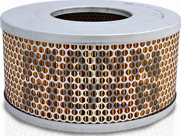 Mann-Filter C 24 203 - Повітряний фільтр autocars.com.ua