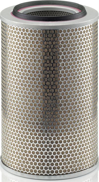 Mann-Filter C 24 508 - Повітряний фільтр autocars.com.ua